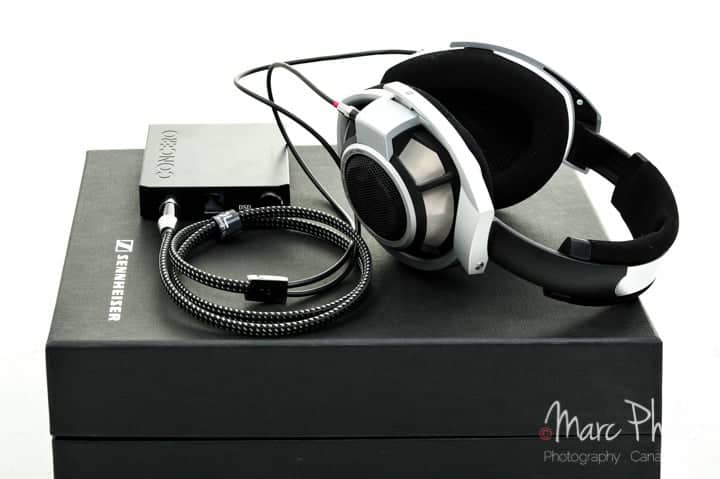 Headphone cable ADL iHP-35Hx - Magazine Audio